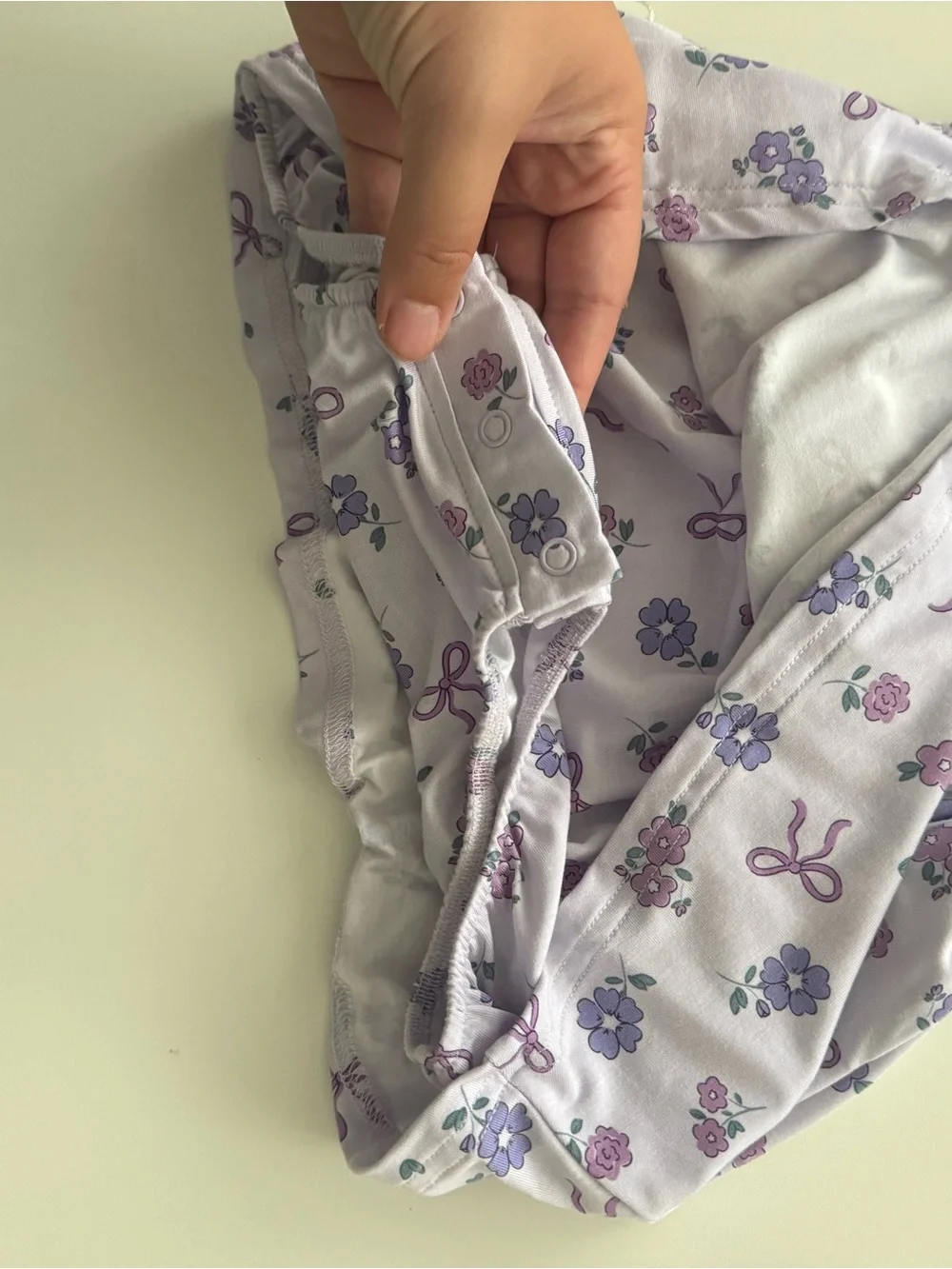 NWT Caden Lane 12-18mo Dress